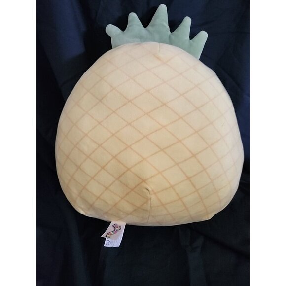 Squishmallows Plush 16" Maui The Pineapple - Picture 3 of 5
